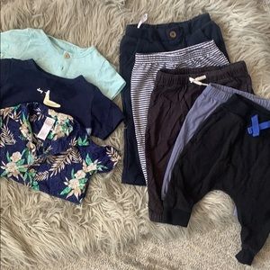 Baby Bundle !! (1)6 months and  (7) 6/9